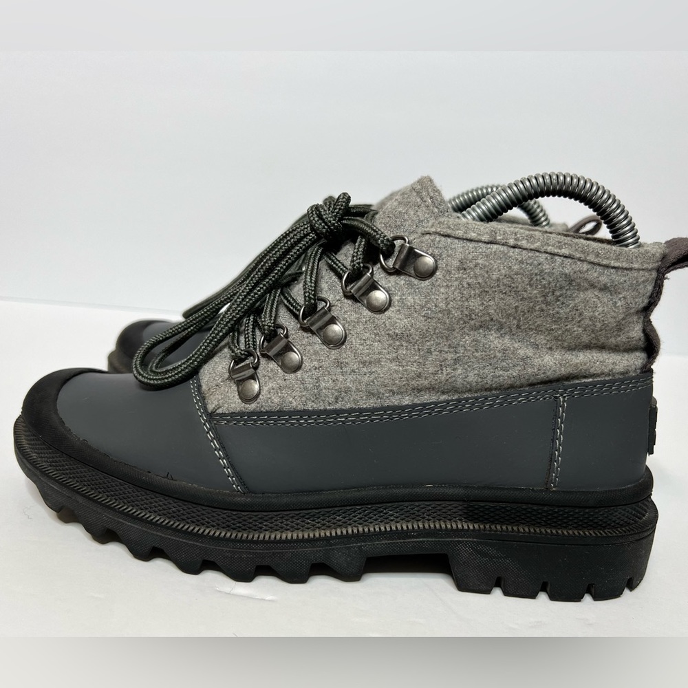 TOMS Cordova Castlerock Ankle Boots